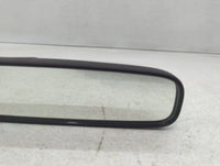 2013-2017 Honda Accord Interior Rear View Mirror Replacement OEM P/N:Ie4 02*2197 Ie4 03*2197 Fits OEM Used Auto Parts - Oemu