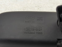 2013-2017 Honda Accord Interior Rear View Mirror Replacement OEM P/N:Ie4 02*2197 Ie4 03*2197 Fits OEM Used Auto Parts - Oemu