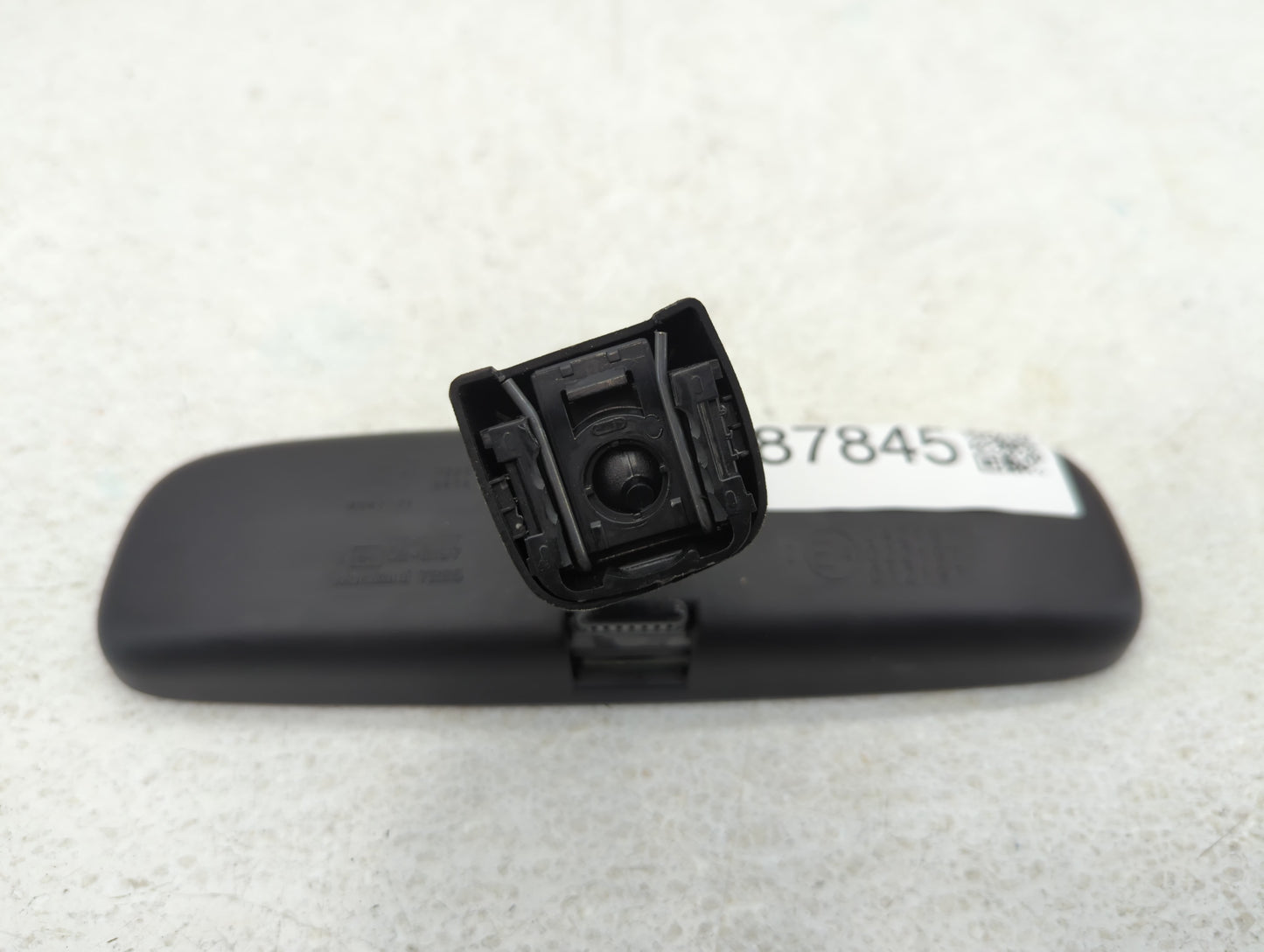 2013-2017 Honda Accord Interior Rear View Mirror Replacement OEM P/N:Ie4 02*2197 Ie4 03*2197 Fits OEM Used Auto Parts - Oemu