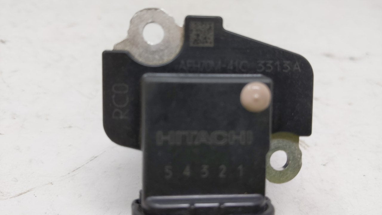 2013-2022 Honda Accord Mass Air Flow Meter Maf - Oemusedautoparts1.com