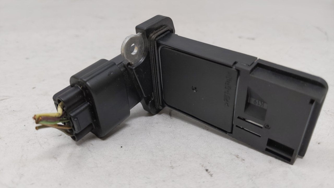 2013-2022 Honda Accord Mass Air Flow Meter Maf - Oemusedautoparts1.com
