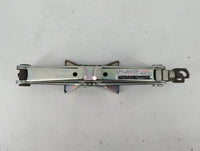 2017 Honda Accord Spare Scissor Car Jack 590302 - Oemusedautoparts1.com