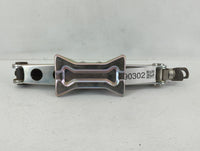 2017 Honda Accord Spare Scissor Car Jack 590302 - Oemusedautoparts1.com