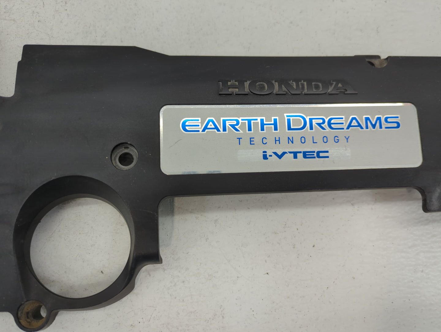2017 Honda Accord Engine Cover - Oemusedautoparts1.com