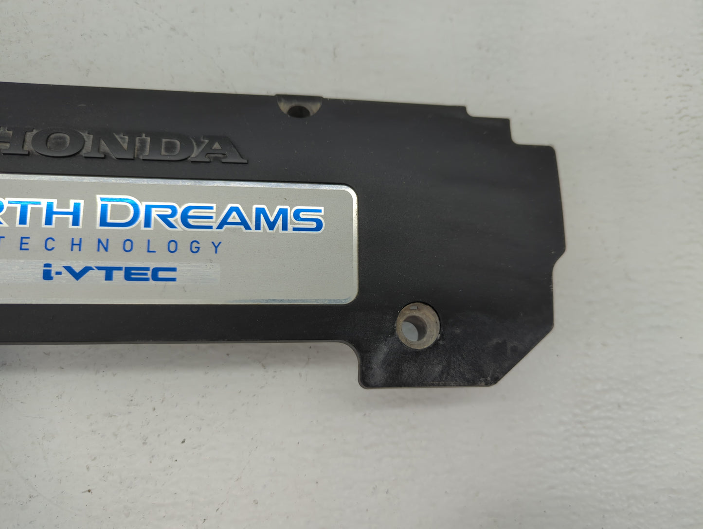 2017 Honda Accord Engine Cover - Oemusedautoparts1.com
