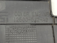 2017 Honda Accord Engine Cover - Oemusedautoparts1.com