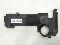 2017 Honda Accord Engine Cover - Oemusedautoparts1.com