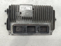 2016-2017 Honda Accord PCM Engine Control Computer ECU ECM PCU OEM P/N:37820-5A0-B65 37820-5A0-B25 Fits Fits 2016 2017 OEM U