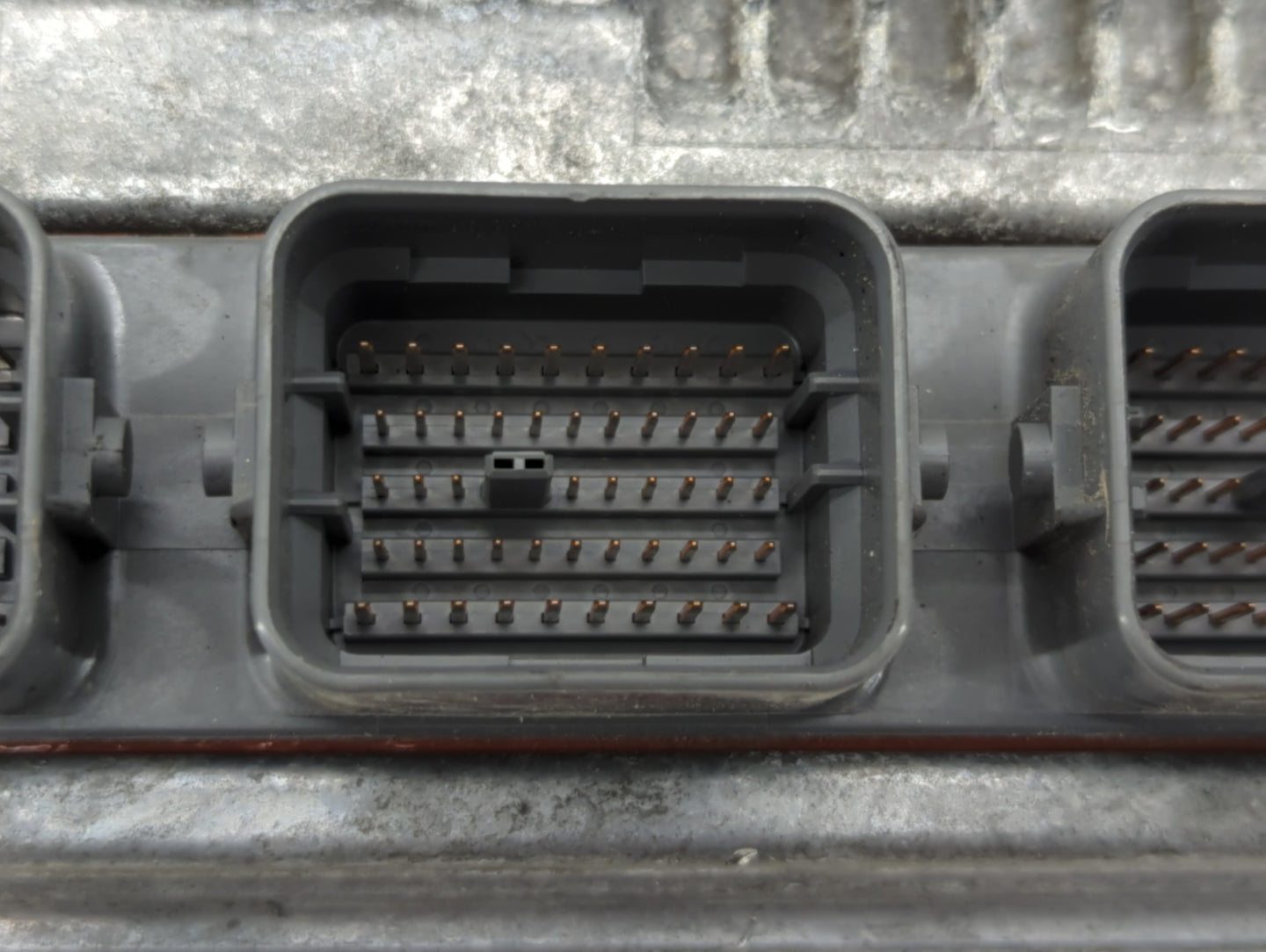 2016-2017 Honda Accord PCM Engine Control Computer ECU ECM PCU OEM P/N:37820-5A0-B65 37820-5A0-B25 Fits Fits 2016 2017 OEM U