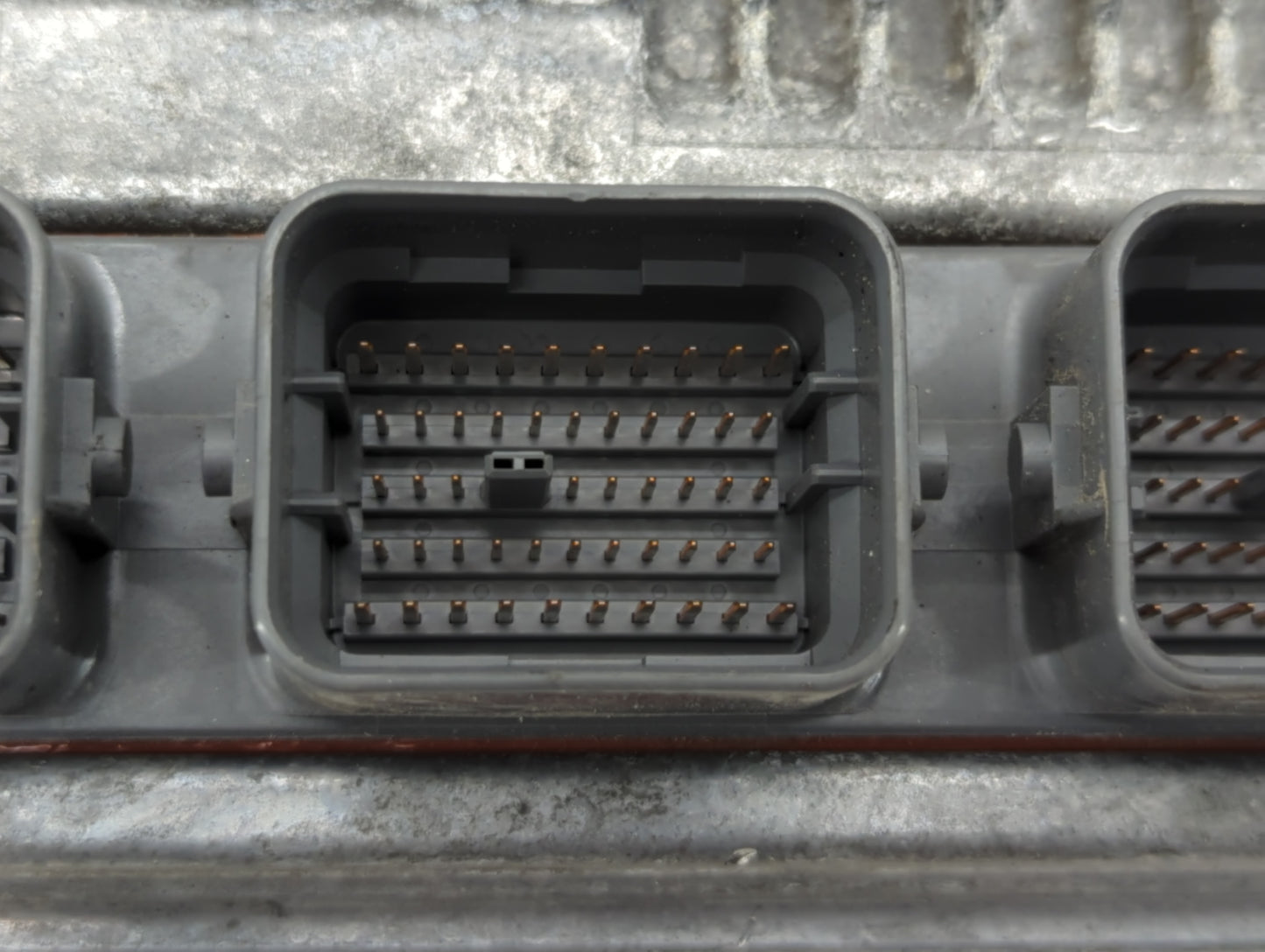 2016-2017 Honda Accord PCM Engine Control Computer ECU ECM PCU OEM P/N:37820-5A0-B65 37820-5A0-B25 Fits Fits 2016 2017 OEM U