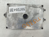 2016-2017 Honda Accord PCM Engine Control Computer ECU ECM PCU OEM P/N:37820-5A0-B65 37820-5A0-B25 Fits Fits 2016 2017 OEM U