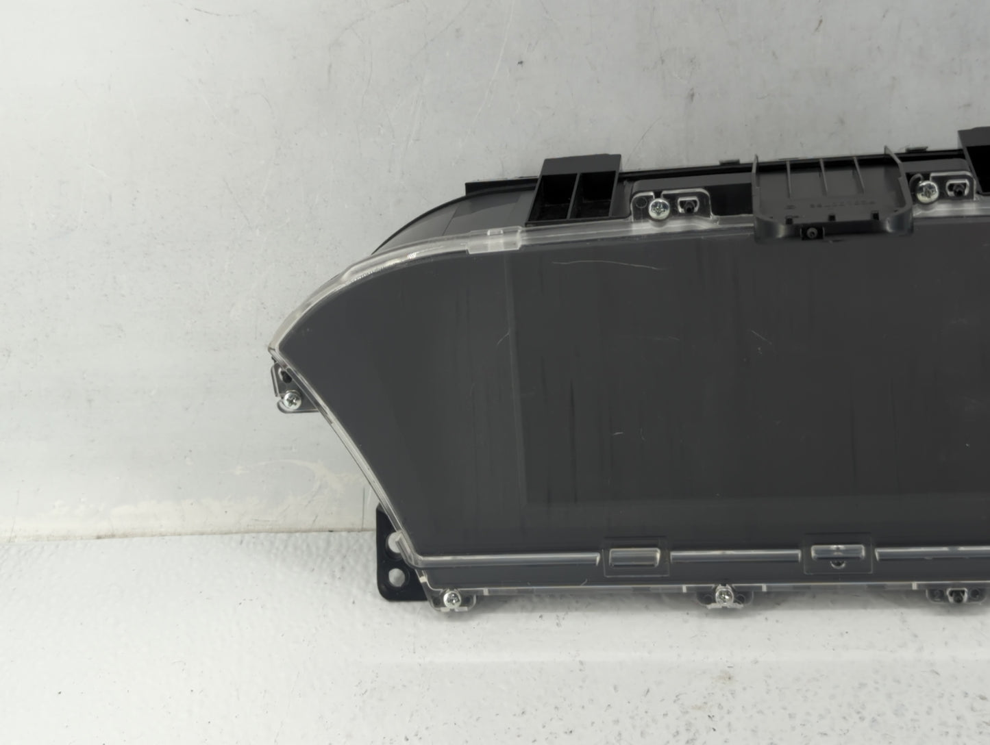 2017 Honda Accord Instrument Cluster Speedometer Gauges P/N:78100-T2F-A722-M1 Fits OEM Used Auto Parts - Oemusedautoparts1.c