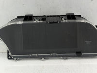 2017 Honda Accord Instrument Cluster Speedometer Gauges P/N:78100-T2F-A722-M1 Fits OEM Used Auto Parts - Oemusedautoparts1.c