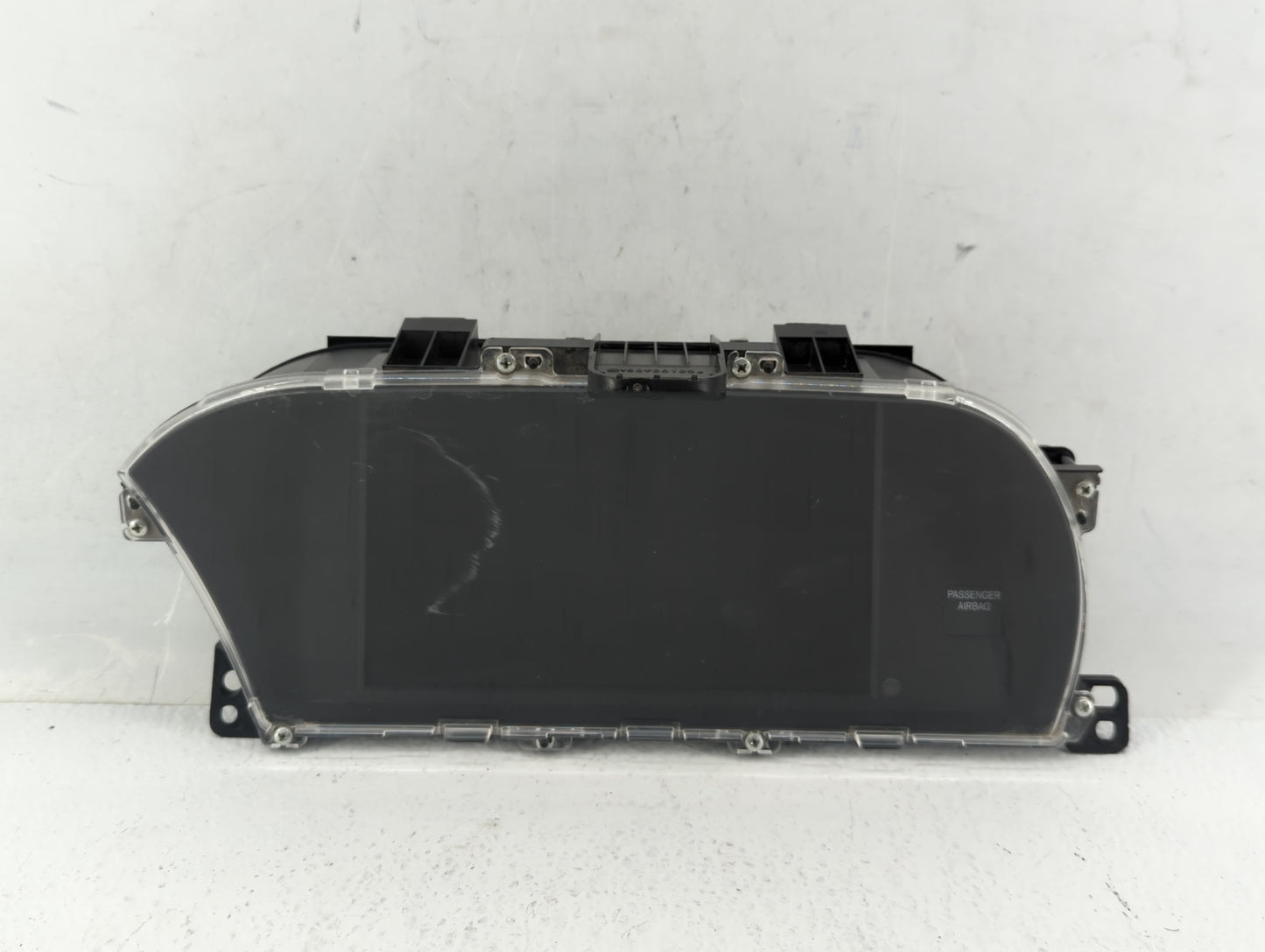 2017 Honda Accord Instrument Cluster Speedometer Gauges P/N:78100-T2F-A722-M1 Fits OEM Used Auto Parts - Oemusedautoparts1.c