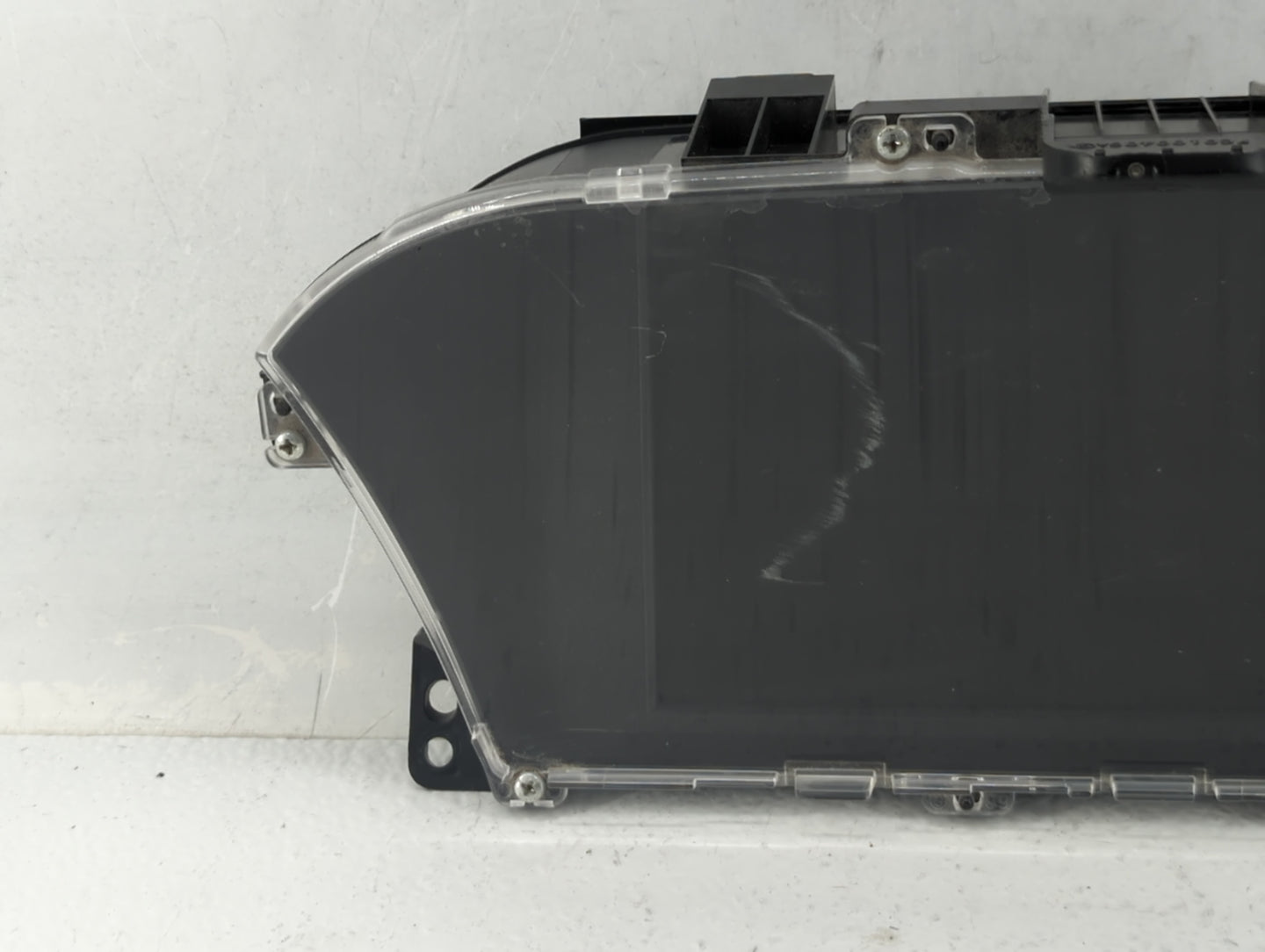 2017 Honda Accord Instrument Cluster Speedometer Gauges P/N:78100-T2F-A722-M1 Fits OEM Used Auto Parts - Oemusedautoparts1.c