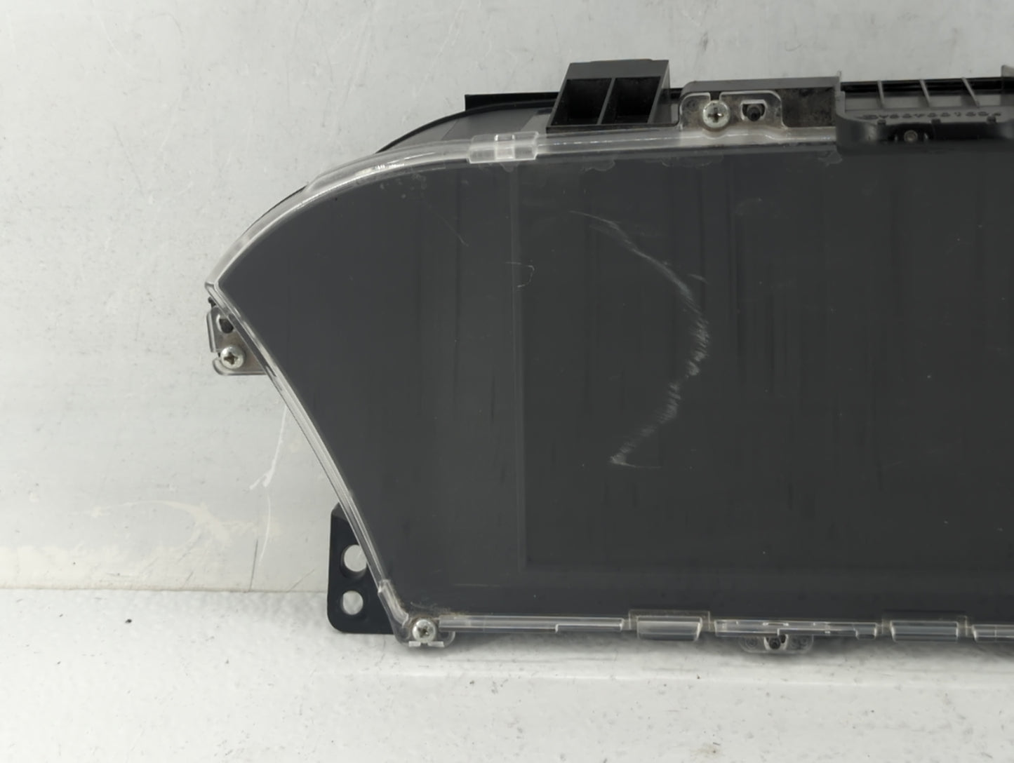 2017 Honda Accord Instrument Cluster Speedometer Gauges P/N:78100-T2F-A722-M1 Fits OEM Used Auto Parts - Oemusedautoparts1.c