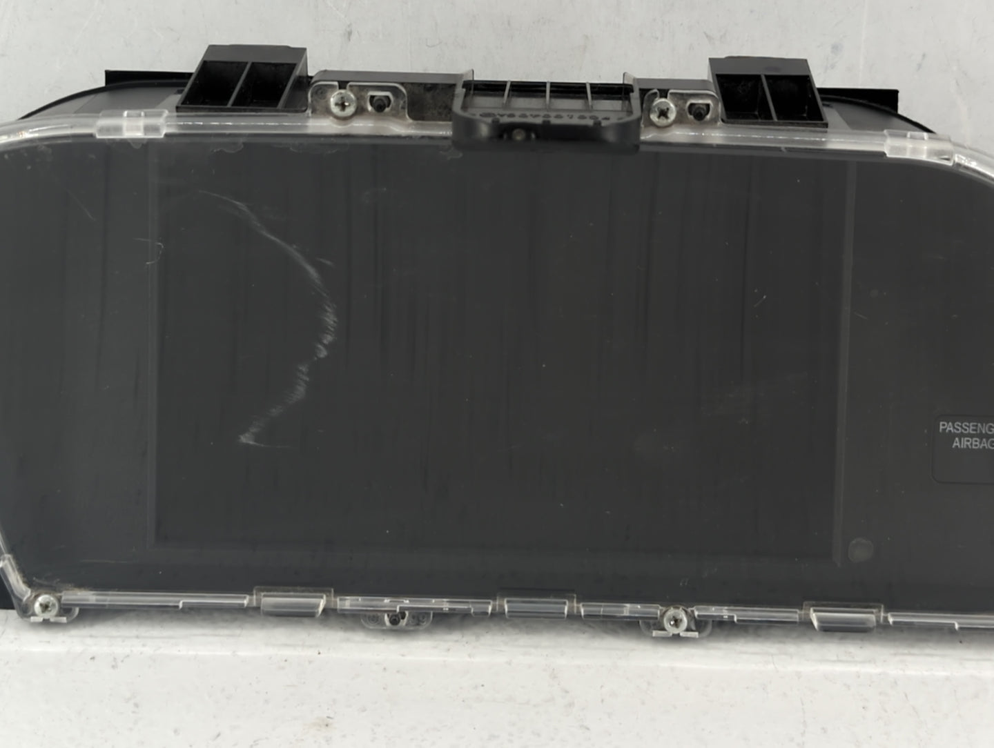 2017 Honda Accord Instrument Cluster Speedometer Gauges P/N:78100-T2F-A722-M1 Fits OEM Used Auto Parts - Oemusedautoparts1.c