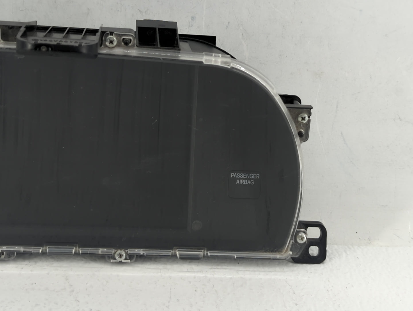 2017 Honda Accord Instrument Cluster Speedometer Gauges P/N:78100-T2F-A722-M1 Fits OEM Used Auto Parts - Oemusedautoparts1.c