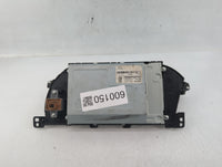 2017 Honda Accord Instrument Cluster Speedometer Gauges P/N:78100-T2F-A722-M1 Fits OEM Used Auto Parts - Oemusedautoparts1.c