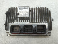 2016-2017 Honda Accord PCM Engine Control Computer ECU ECM PCU OEM P/N:37820-5A0-B25 Fits Fits 2016 2017 OEM Used Auto Parts