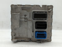 2016-2017 Honda Accord PCM Engine Control Computer ECU ECM PCU OEM P/N:A2-C747-7570-0-AC Fits Fits 2016 2017 OEM Used Auto P
