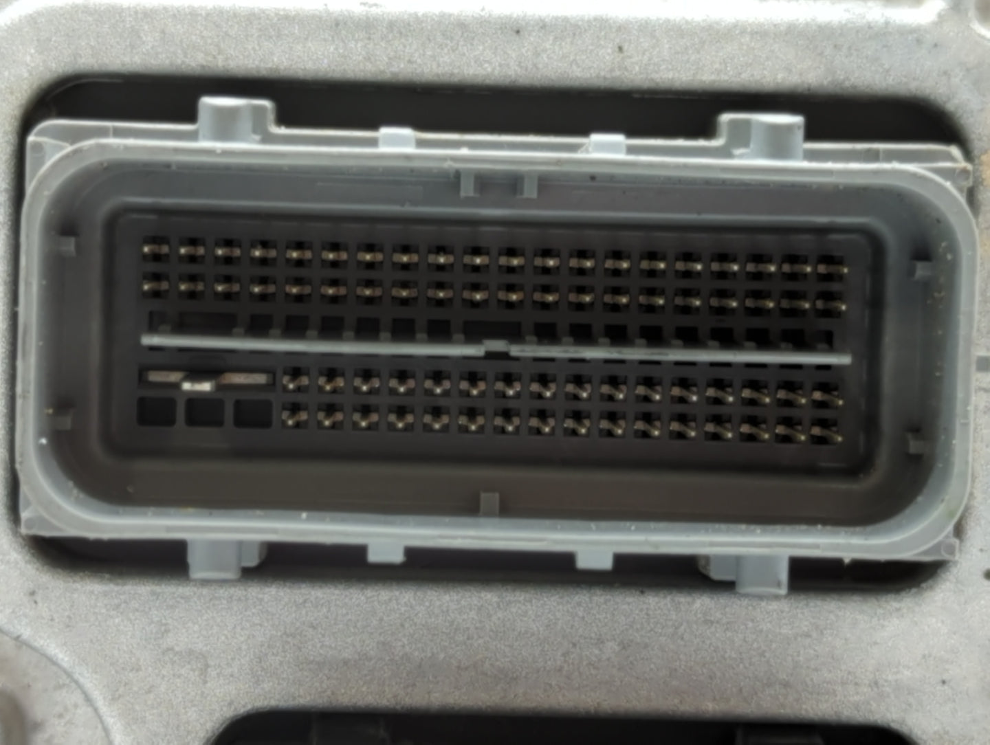 2016-2017 Honda Accord PCM Engine Control Computer ECU ECM PCU OEM P/N:A2-C747-7570-0-AC Fits Fits 2016 2017 OEM Used Auto P