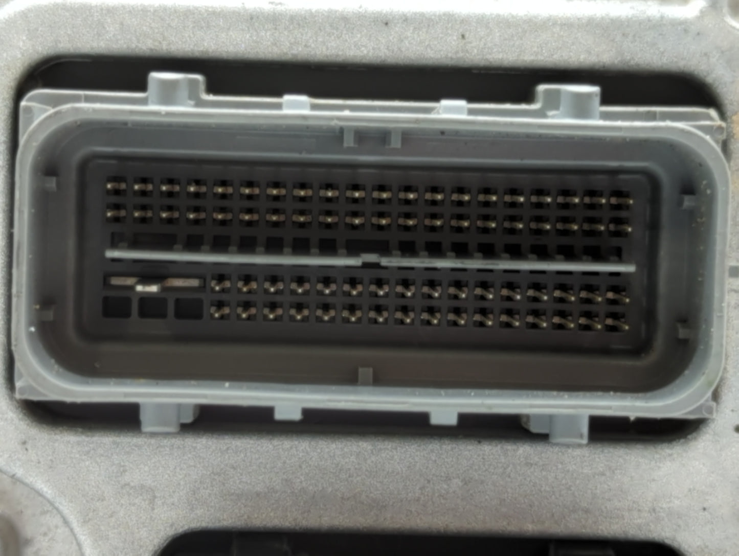 2016-2017 Honda Accord PCM Engine Control Computer ECU ECM PCU OEM P/N:A2-C747-7570-0-AC Fits Fits 2016 2017 OEM Used Auto P