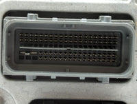 2016-2017 Honda Accord PCM Engine Control Computer ECU ECM PCU OEM P/N:A2-C747-7570-0-AC Fits Fits 2016 2017 OEM Used Auto P