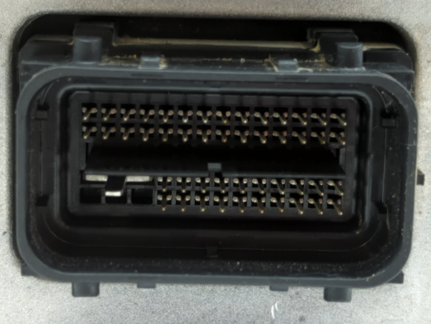 2016-2017 Honda Accord PCM Engine Control Computer ECU ECM PCU OEM P/N:A2-C747-7570-0-AC Fits Fits 2016 2017 OEM Used Auto P