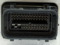 2016-2017 Honda Accord PCM Engine Control Computer ECU ECM PCU OEM P/N:A2-C747-7570-0-AC Fits Fits 2016 2017 OEM Used Auto P
