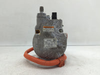 2017-2017 Honda Accord Air Conditioning A/c Ac Compressor Oem - Oemusedautoparts1.com