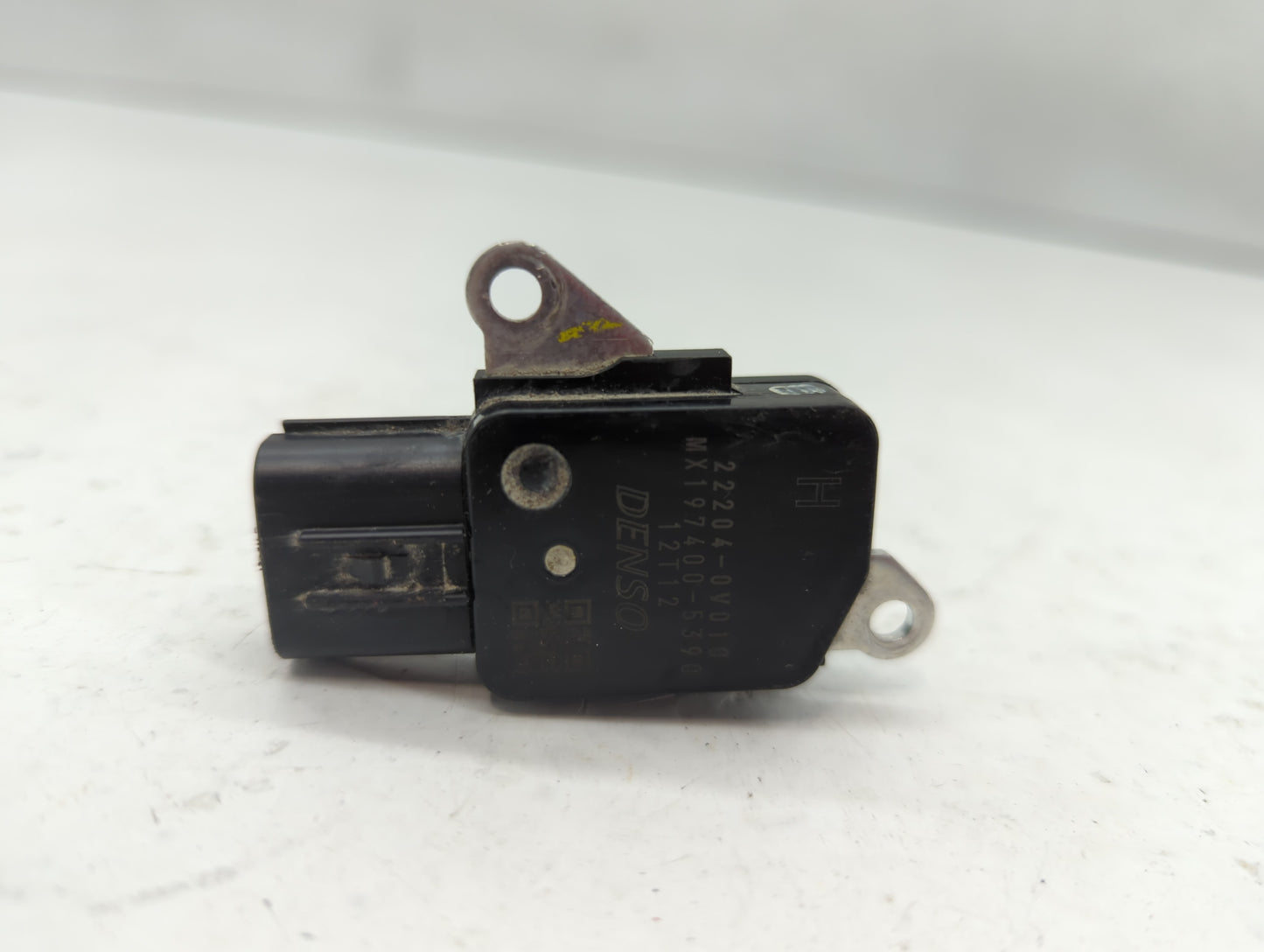 2013-2022 Honda Accord Mass Air Flow Meter Maf - Oemusedautoparts1.com