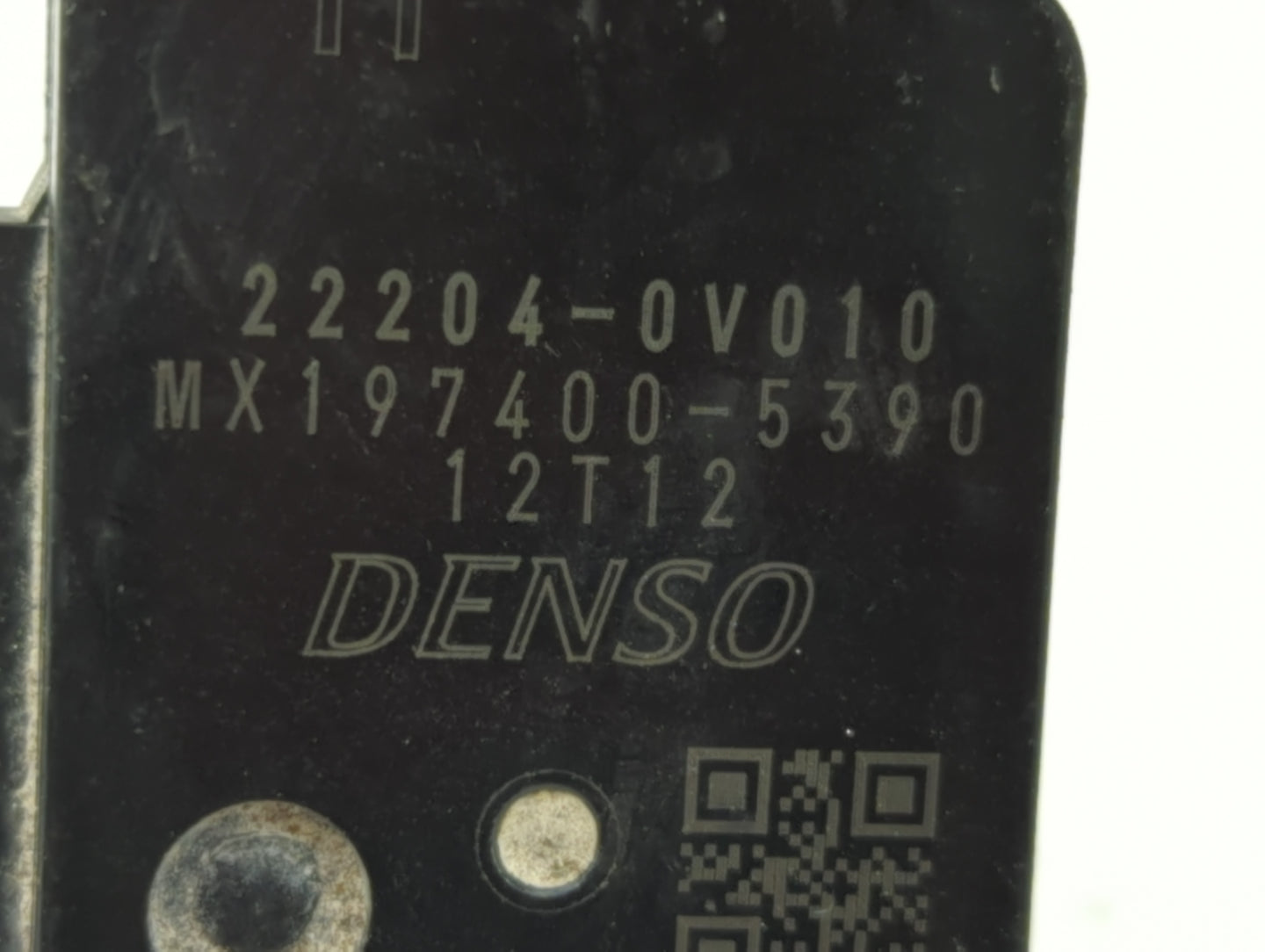 2013-2022 Honda Accord Mass Air Flow Meter Maf - Oemusedautoparts1.com
