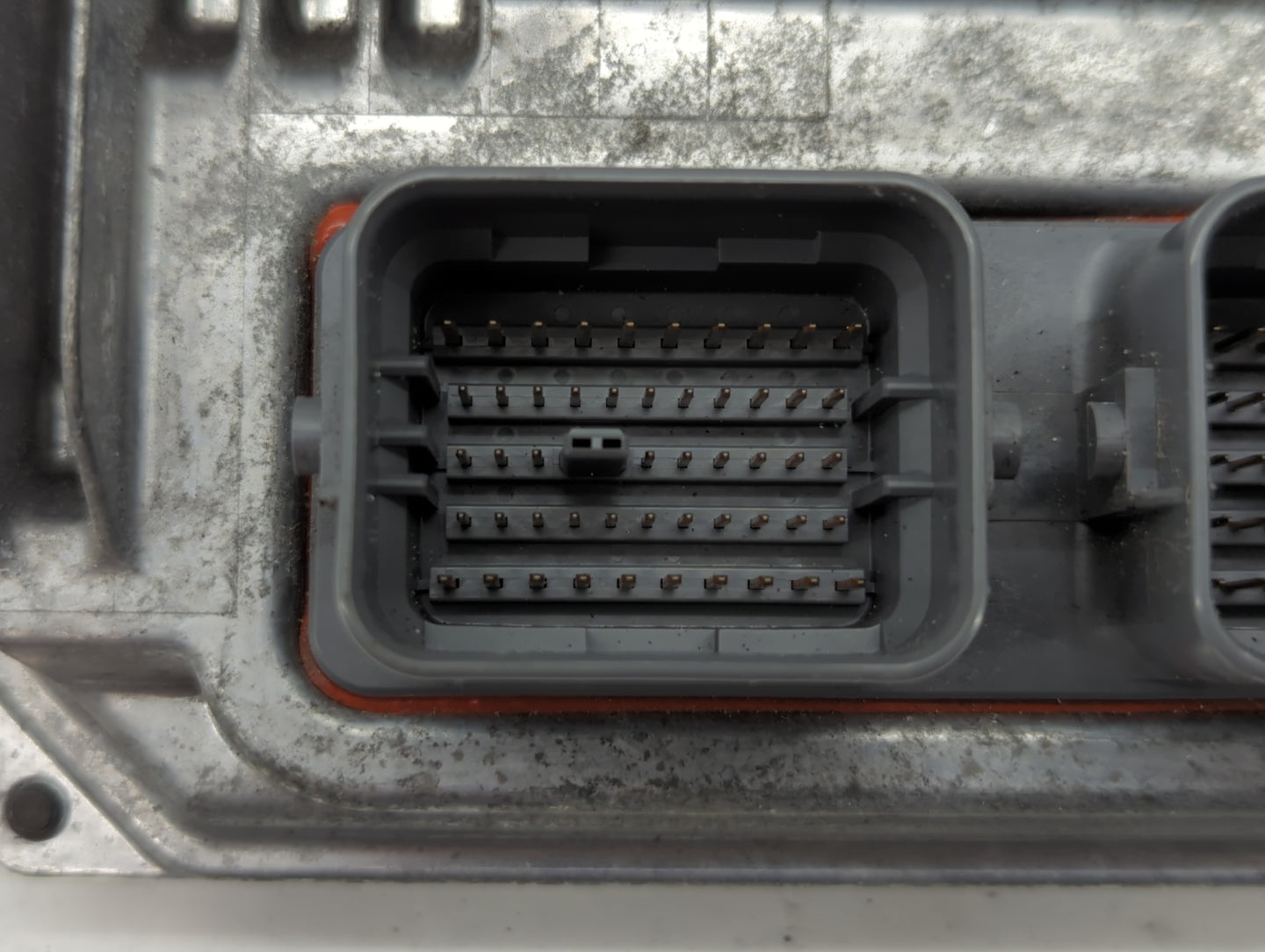 2016-2017 Honda Accord PCM Engine Control Computer ECU ECM PCU OEM P/N:37820-5A0-B25 Fits Fits 2016 2017 OEM Used Auto Parts