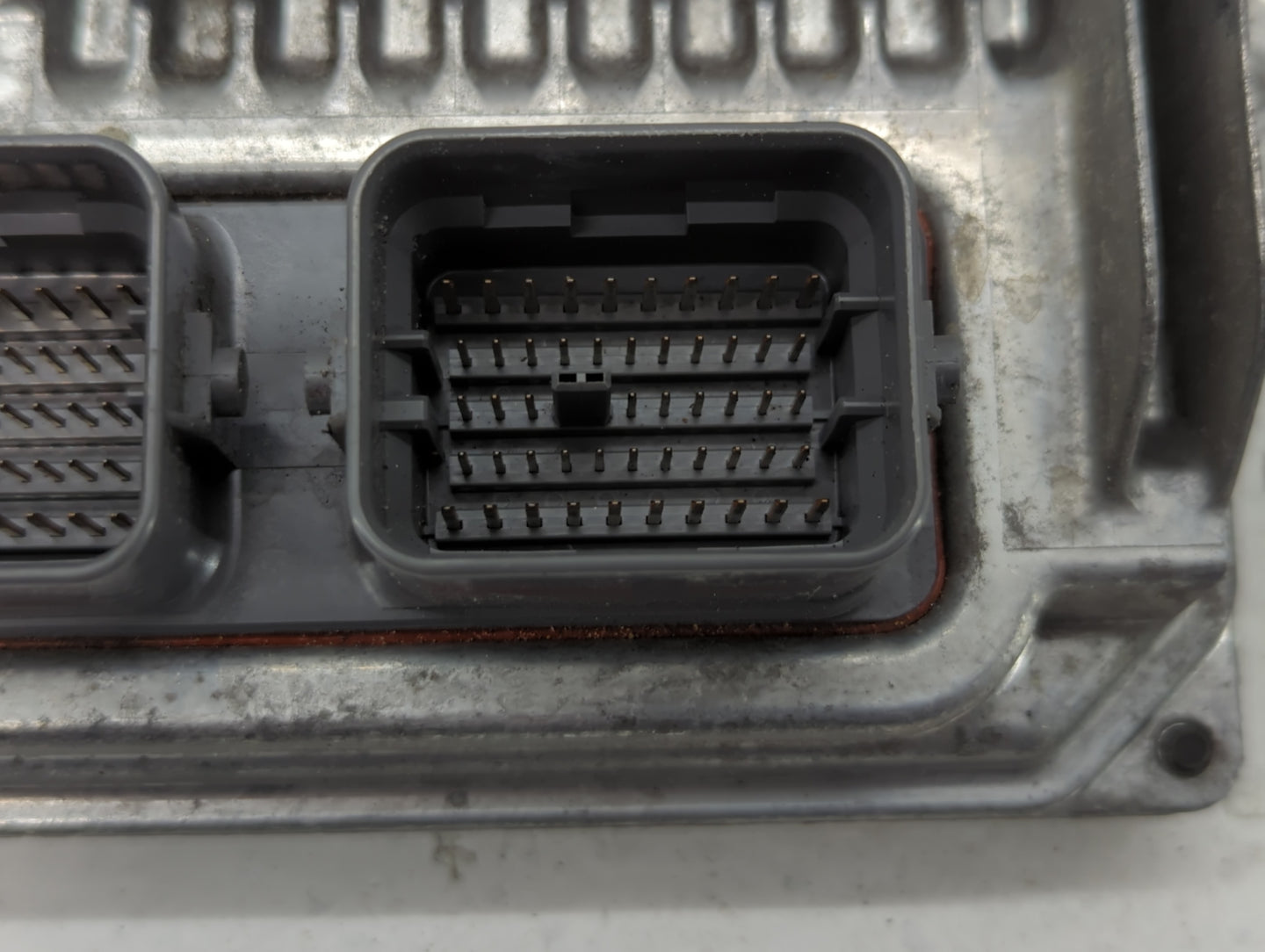 2016-2017 Honda Accord PCM Engine Control Computer ECU ECM PCU OEM P/N:37820-5A0-B25 Fits Fits 2016 2017 OEM Used Auto Parts