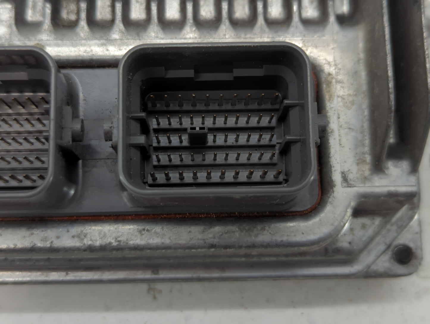 2016-2017 Honda Accord PCM Engine Control Computer ECU ECM PCU OEM P/N:37820-5A0-B25 Fits Fits 2016 2017 OEM Used Auto Parts
