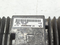 2016-2017 Honda Accord PCM Engine Control Computer ECU ECM PCU OEM P/N:37820-5A0-B25 Fits Fits 2016 2017 OEM Used Auto Parts