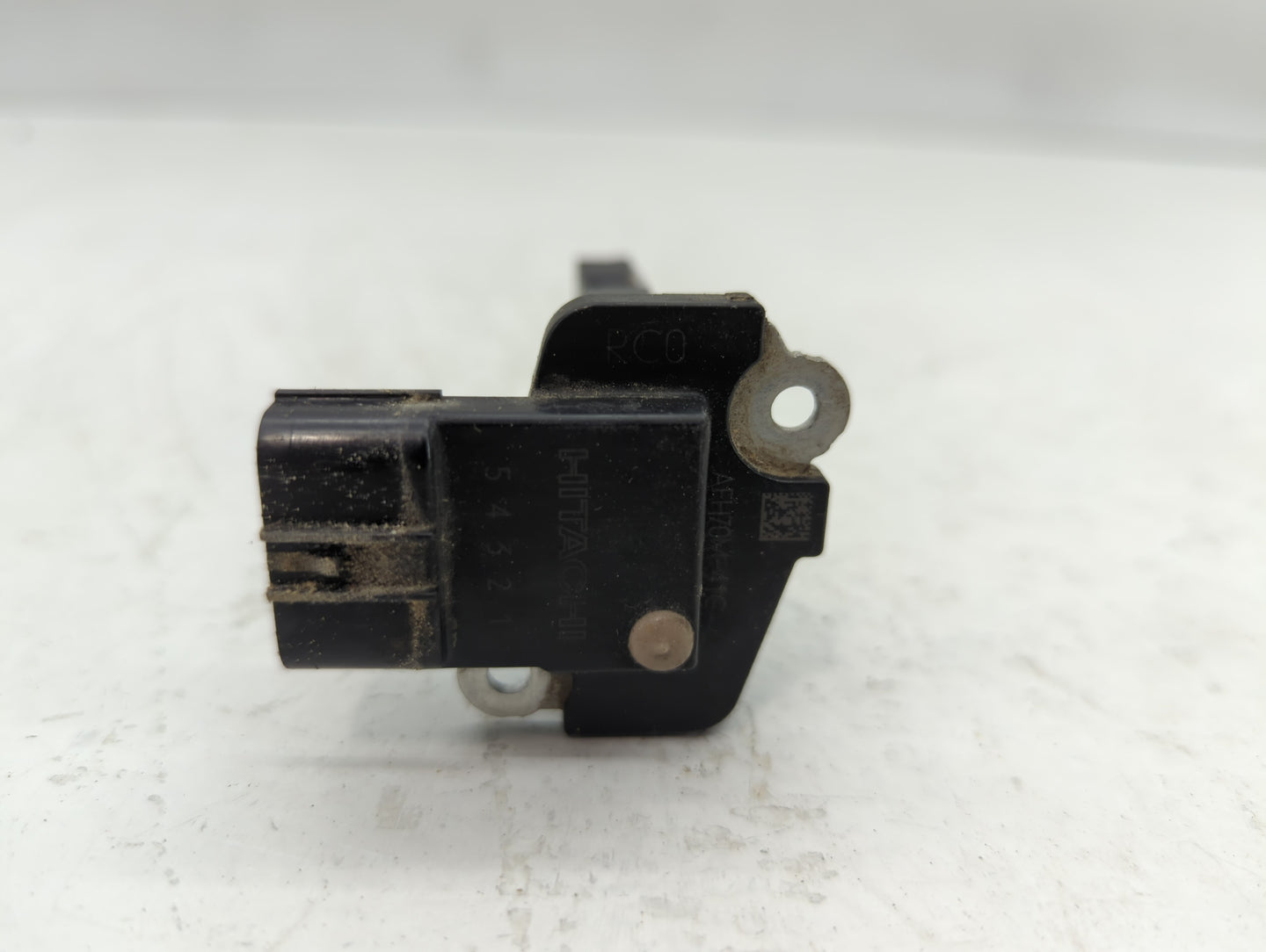 2013-2022 Honda Accord Mass Air Flow Meter Maf - Oemusedautoparts1.com