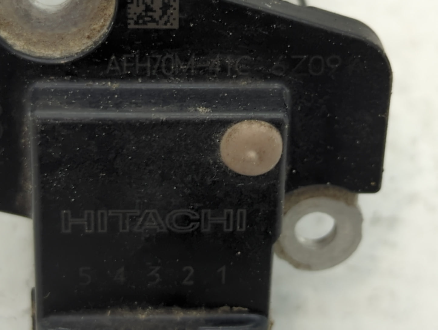 2013-2022 Honda Accord Mass Air Flow Meter Maf - Oemusedautoparts1.com