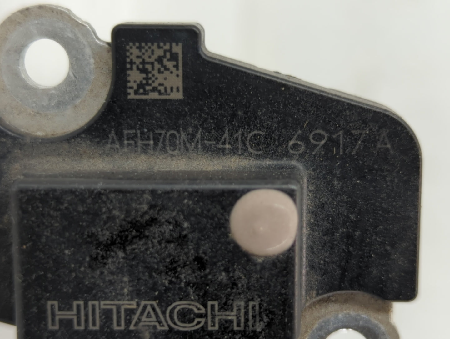 2013-2022 Honda Accord Mass Air Flow Meter Maf - Oemusedautoparts1.com