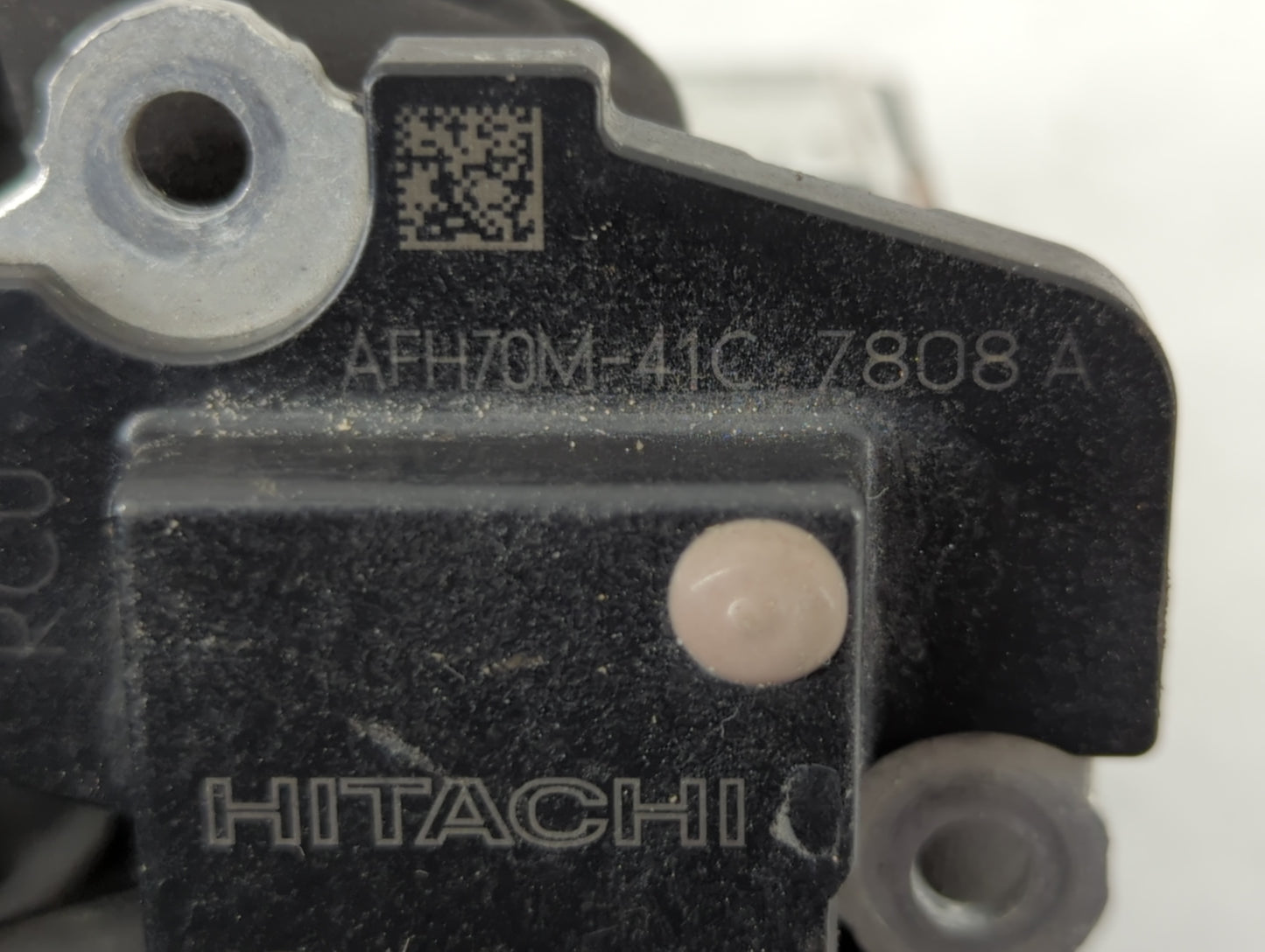 2013-2022 Honda Accord Mass Air Flow Meter Maf - Oemusedautoparts1.com