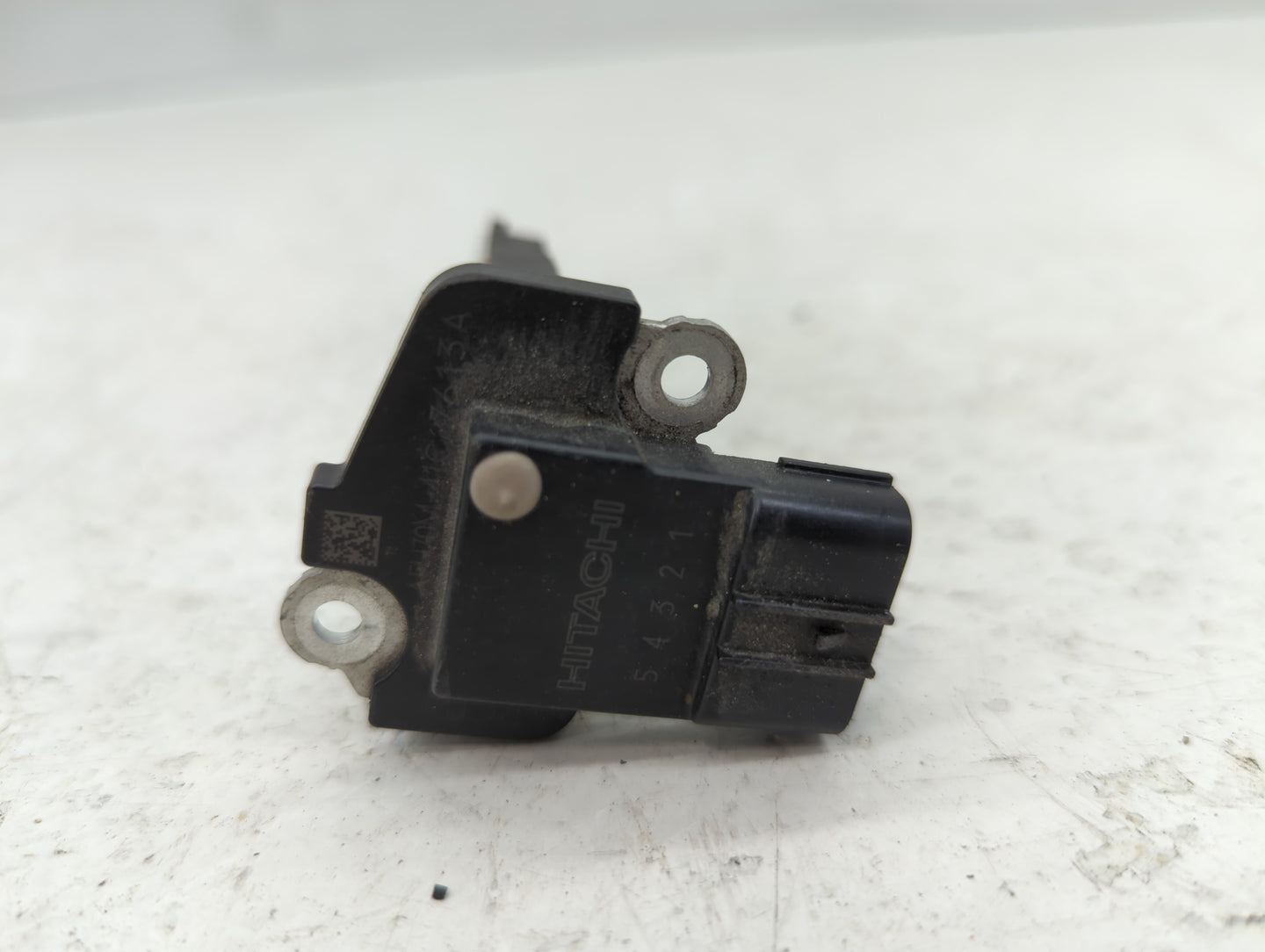 2013-2022 Honda Accord Mass Air Flow Meter Maf - Oemusedautoparts1.com