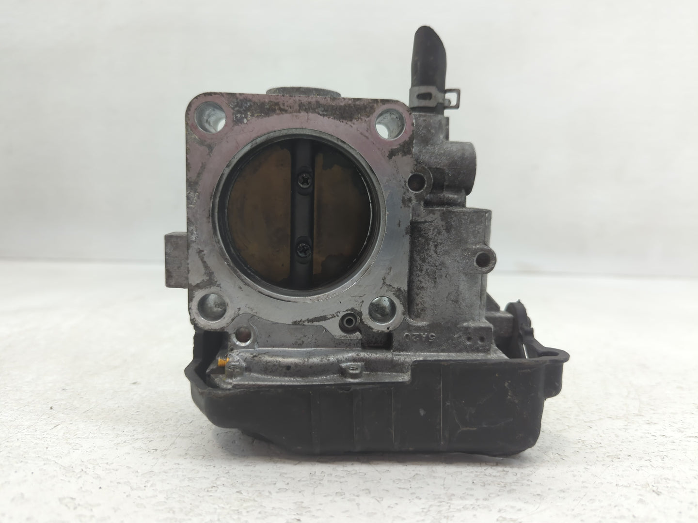 2013-2017 Honda Accord Throttle Body P/N:226301 Fits Fits 2013 2014 2015 2016 2017 2018 2019 2020 2021 2022 OEM Used Auto Pa