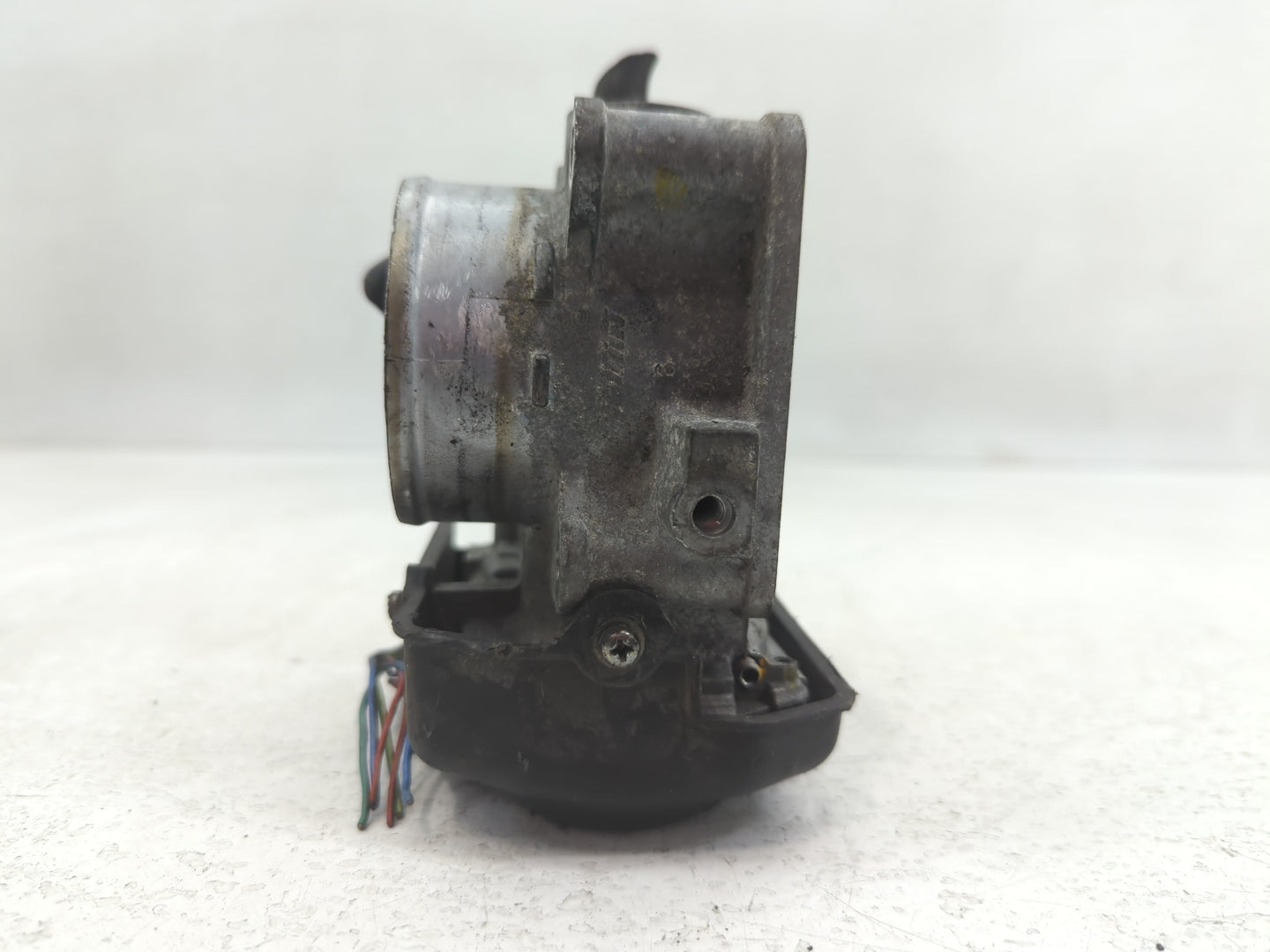2013-2017 Honda Accord Throttle Body P/N:226301 Fits Fits 2013 2014 2015 2016 2017 2018 2019 2020 2021 2022 OEM Used Auto Pa