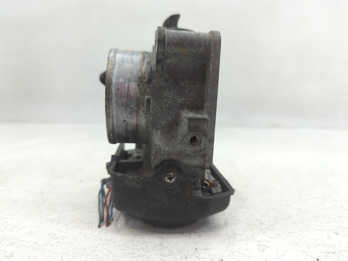2013-2017 Honda Accord Throttle Body P/N:226301 Fits Fits 2013 2014 2015 2016 2017 2018 2019 2020 2021 2022 OEM Used Auto Pa
