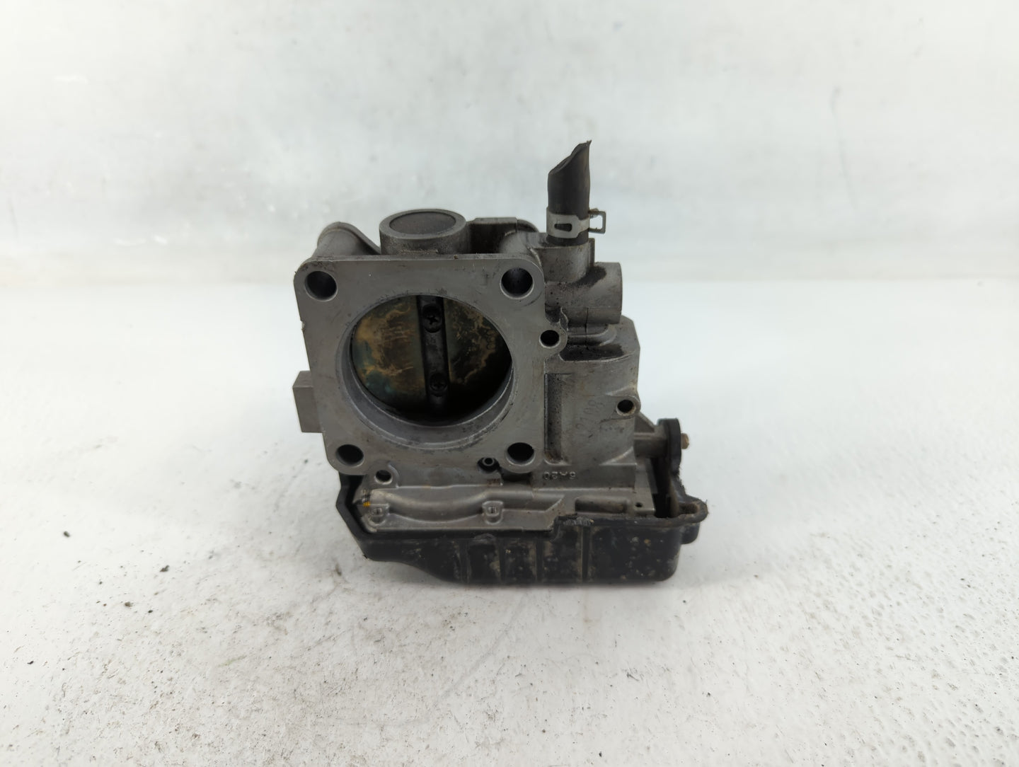 2013-2017 Honda Accord Throttle Body P/N:U38497069276 Fits Fits 2013 2014 2015 2016 2017 2018 2019 2020 2021 2022 OEM Used A