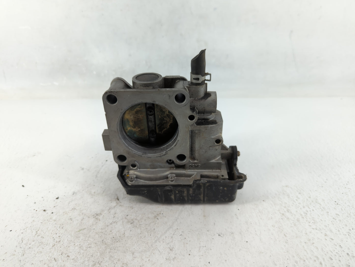 2013-2017 Honda Accord Throttle Body P/N:U38497069276 Fits Fits 2013 2014 2015 2016 2017 2018 2019 2020 2021 2022 OEM Used A