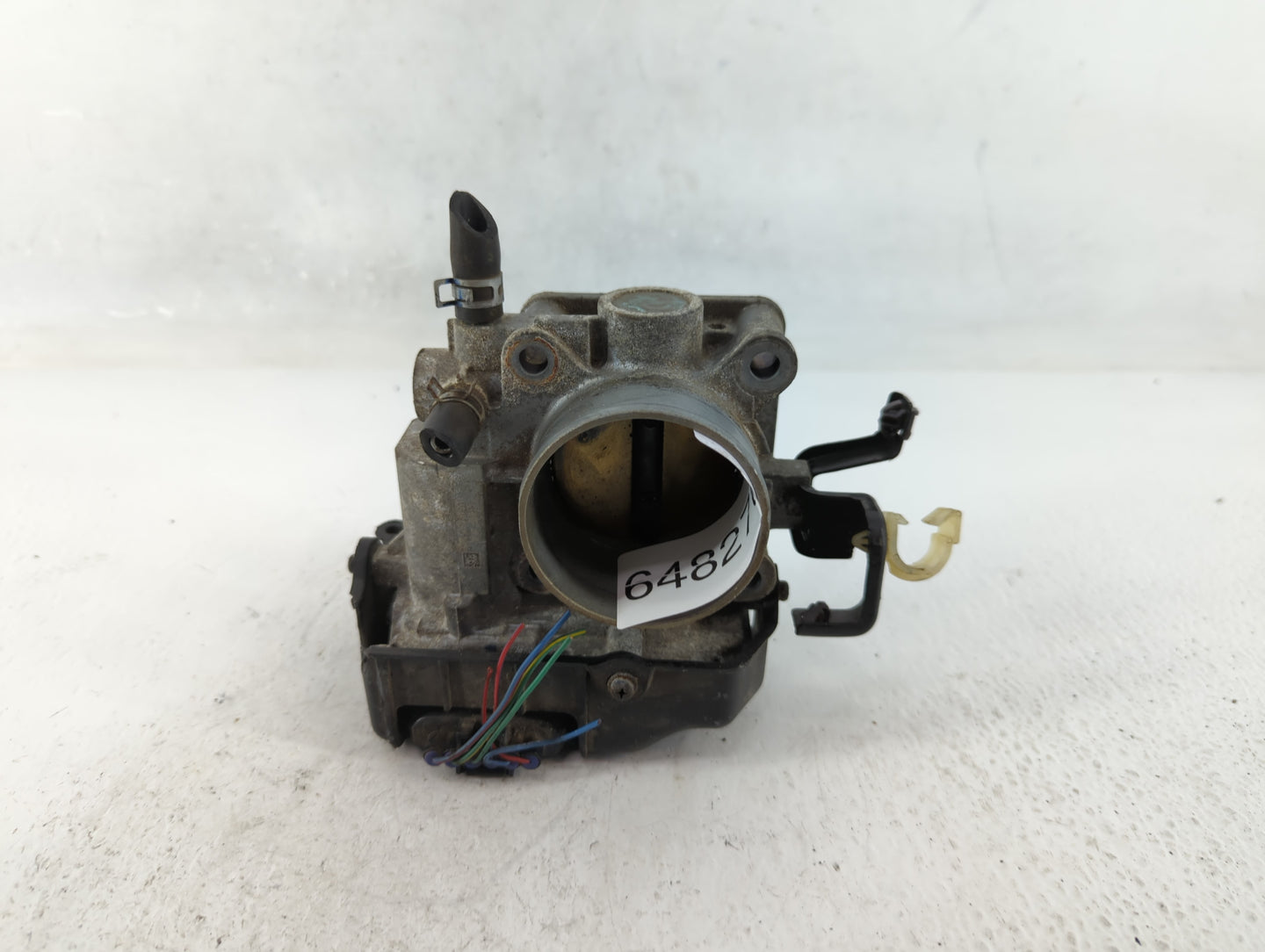 2013-2017 Honda Accord Throttle Body P/N:U3849469510 Fits Fits 2013 2014 2015 2016 2017 2018 2019 2020 2021 2022 OEM Used Au