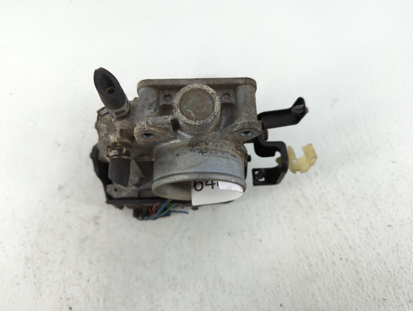 2013-2017 Honda Accord Throttle Body P/N:U3849469510 Fits Fits 2013 2014 2015 2016 2017 2018 2019 2020 2021 2022 OEM Used Au