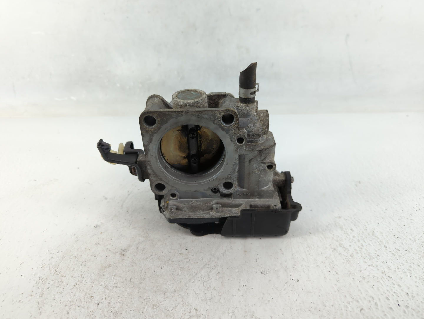 2013-2017 Honda Accord Throttle Body P/N:U3849469510 Fits Fits 2013 2014 2015 2016 2017 2018 2019 2020 2021 2022 OEM Used Au